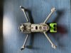 Mavic 2 Enterprise Dual Advanced hőkamerás drón – Sentera NDVI+NDRE kamerával - HASZNÁLT