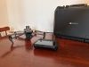 DJI Mavic 3 Multispectral drón – párszor repült