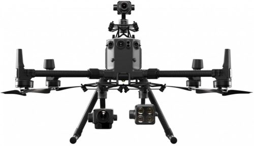 DJI Matrice 300 RTK Drone