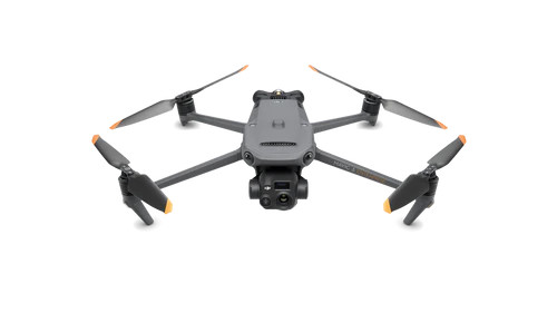 DJI Mavic 3 Enterprise Thermal+OKTATÁS - Vadásztársaságok részére