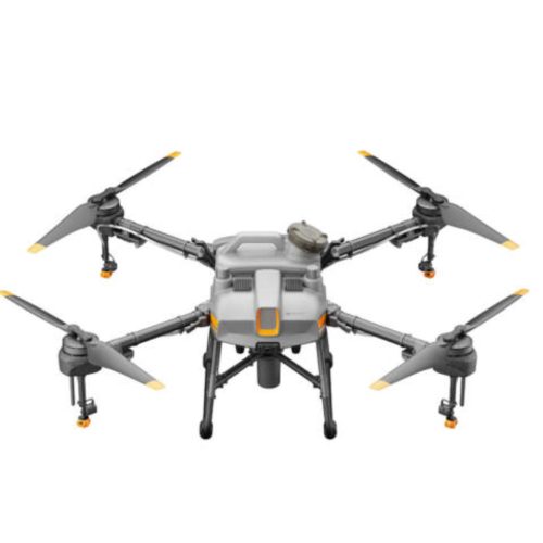 DJI Agras T10 drón csomag+Áramfejlesztő - használt